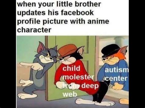 My lil bro : r/teenagers