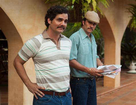 The king is dead, long live the new 'Narcos' drug lords