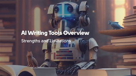 AI Writing Tools Overview