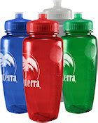 Custom Sports Bottles and Personalized Water Bottles from Discount Favors
