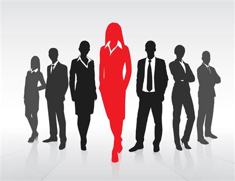 Why women suit leadership for the future - Governance By Design