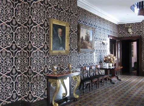 Interior, Dundurn Castle, Hamilton, Ontario, Canada | Flickr