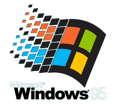 Windows 95 Png - PNG Image Collection