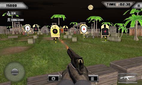 Gun Simulator Shooting Range for PC / Mac / Windows 7.8.10 - Free ...