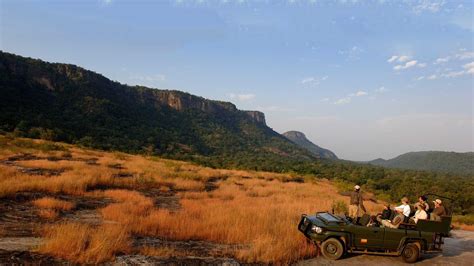 Bandhavgarh National Park - History, Location, Details, Ticket Price, Timings | Adotrip