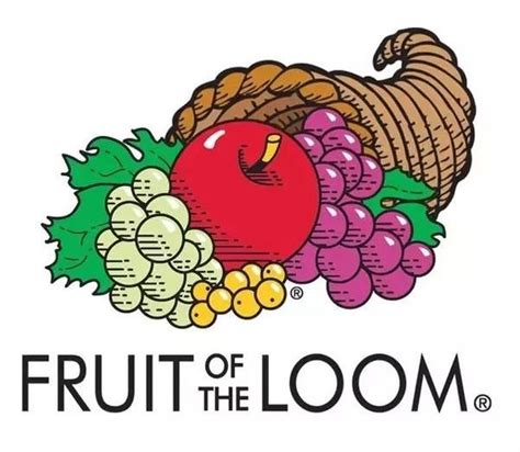 Fact Check: Has the 'Fruit of the Loom' Logo Ever Contained a Cornucopia?