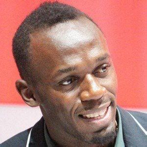 Usain Bolt - Age, Family, Bio | Famous Birthdays