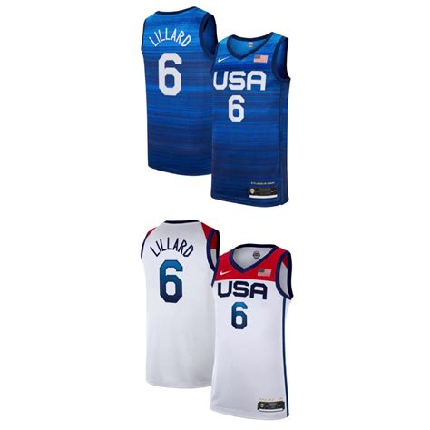 USA Basketball Olympic Team Nike Uniforms (PHOTOS) - sol-inc.jp