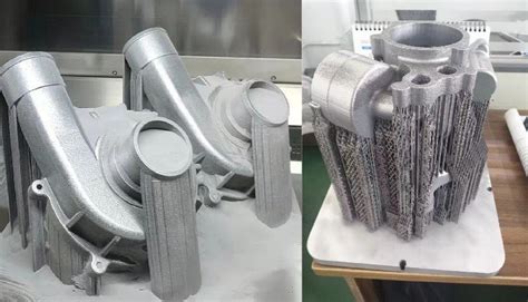 China Customized 3D Printing Aluminum Alloys Suppliers, Manufacturers ...