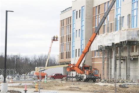 Revamping Elkhart County Courts | | goshennews.com