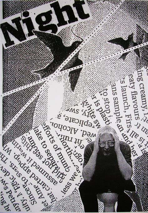 Newspaper collage - Art by UsedRomanceCH.deviantart.com on @DeviantArt ...