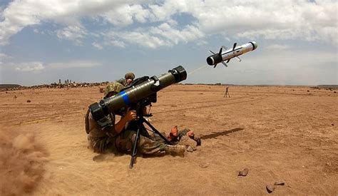 French Forces clear MMP 5th generation land combat missile for Desert Operations | Press Release ...