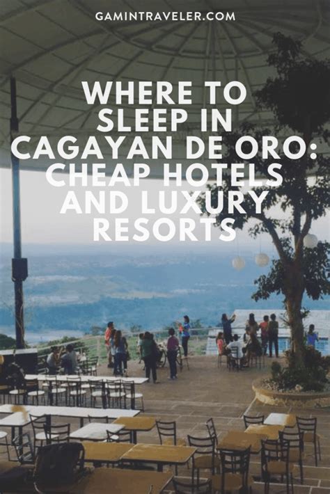 15 Best Hotels in Cagayan de Oro: Where to stay in Cagayan de Oro ...