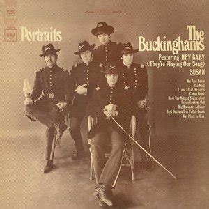 The Buckinghams albums and discography | Last.fm