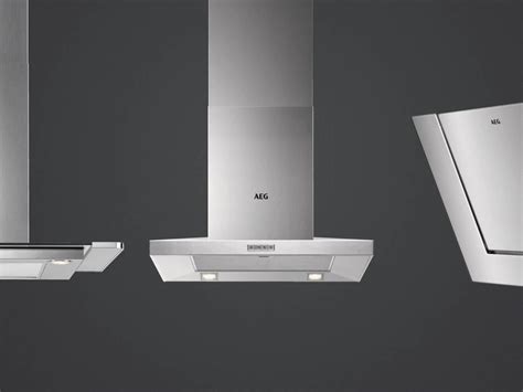 AEG Island Cooker Hoods | Cooker Hoods | AEG