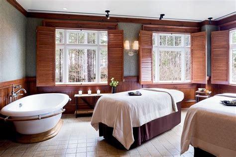 The Spa at The Ritz-Carlton Reynolds, Lake Oconee (Greensboro) - 2020 All You Need to Know ...