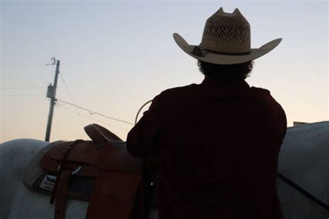 Mastering Cowboy Hat Etiquette - Men's Journal | Rodeo