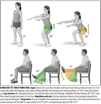 How Effective is Physical Therapy in Treating Patients with Knee Osteoarthritis? - Total Motion ...