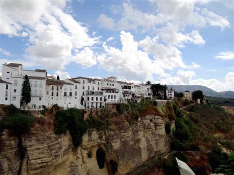 130+ Ronda Spain Cliffside Town Stock Photos, Pictures & Royalty-Free ...