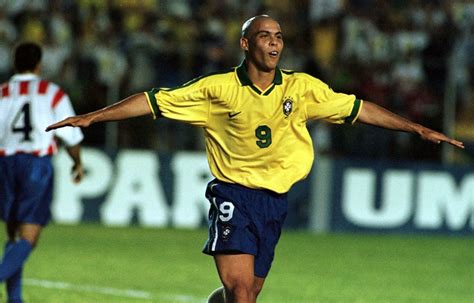 Football Conspiracies: Ronaldo at the 1998 World Cup - Sports Illustrated