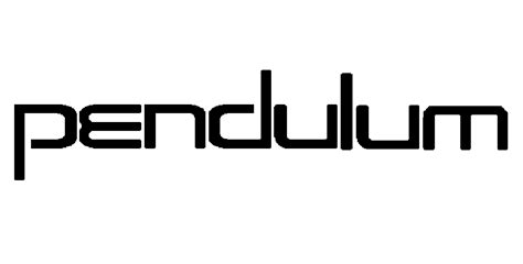 Old Pendulum logo remake in MS Paint. : r/Pendulum