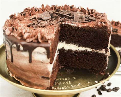 Chocolate Coffee Cake | Recipe | | Chocolate coffee cake recipes ...