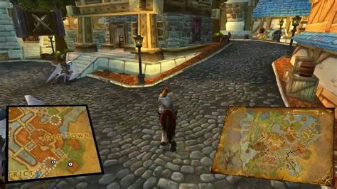 Wow 4-3-4 stormwind heirloom vendor - minipowen