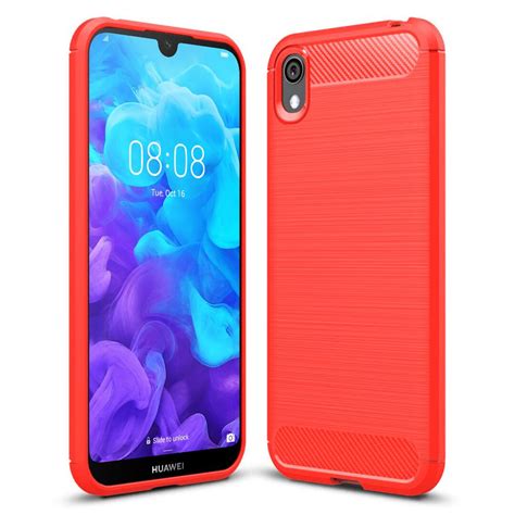 Huawei Y5 Prime 2019 smartphone, phone, Phones on Businessclaud ...