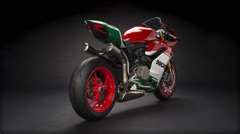 Ducati Panigale V4 Wallpapers - Wallpaper Cave