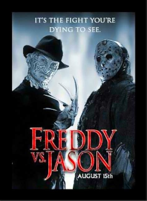 Freddy Vs. Jason Weigh-in Las Vegas (Video 2003) - IMDb