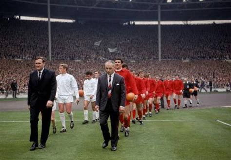 69 best FA Cup Final 1965 images on Pinterest | Fa cup final, Bill ...