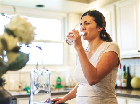 Filtered water vs Boiled water, which is better?