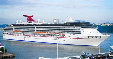 12 Ways to Experience the Carnival Miracle Cruise Ship