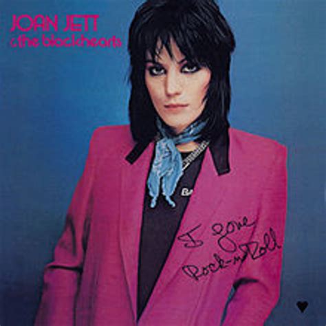 That’s A Cover?: “I Love Rock 'n Roll” (Joan Jett / The Arrows) - Cover Me