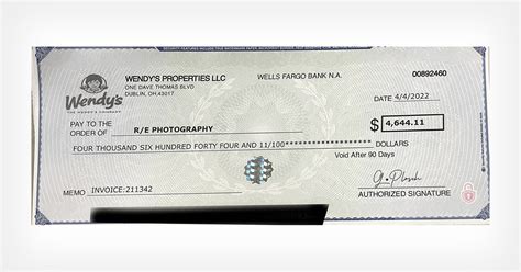 My Photography Business Was Targeted by a Fake Check Scam | PetaPixel