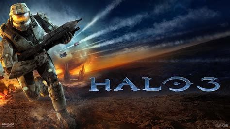 Best of the Halo 3 Soundtrack - YouTube