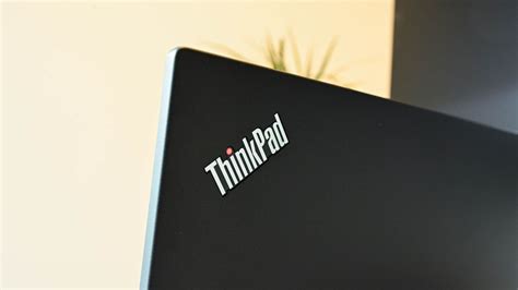 Lenovo Thinkpad T16 Gen 1 (16" Intel) Laptop Review: Costly, but Mighty