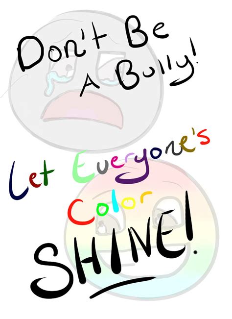 Anti Bullying Slogans And Quotes. QuotesGram