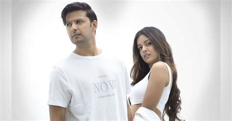 Ishita Dutta & Vatsal Sheth Will Be Miles Away From Each Other This ...