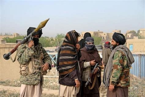 UN report reveals TTP set up new base in K-P