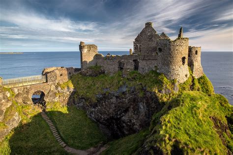 Explore These Historic Castles in Ireland | Kilts-n-Stuff.com