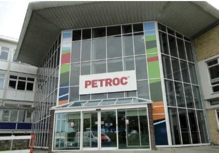 Petroc College, Barnstaple, Devon - SDS Engineering ConsultantsSDS Engineering Consultants