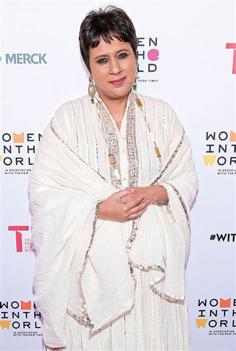 Absolute Power: Barkha Dutt | Verve Magazine