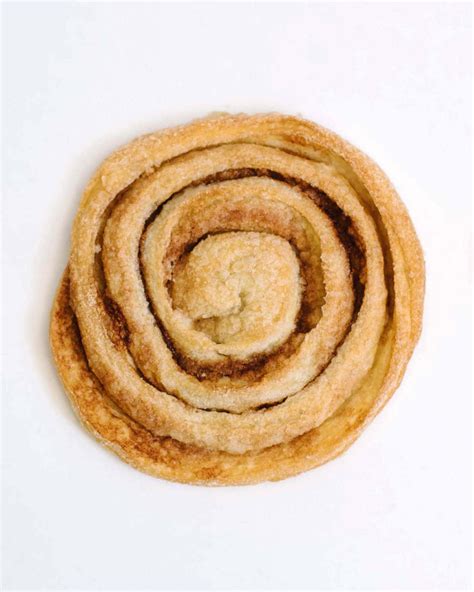 Danish Cinnamon Crispies – The Solvang Bakery