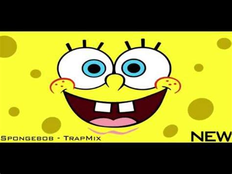 Spongebob theme song Remix - YouTube