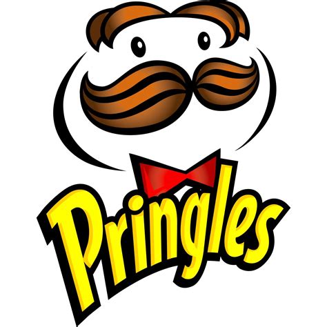 ViewMedia (2000×2000) | Pringles logo, Famous logos, Popular logos