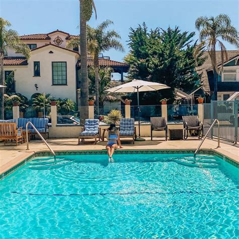 Santa Barbara Hotels and Motels | Places to Stay
