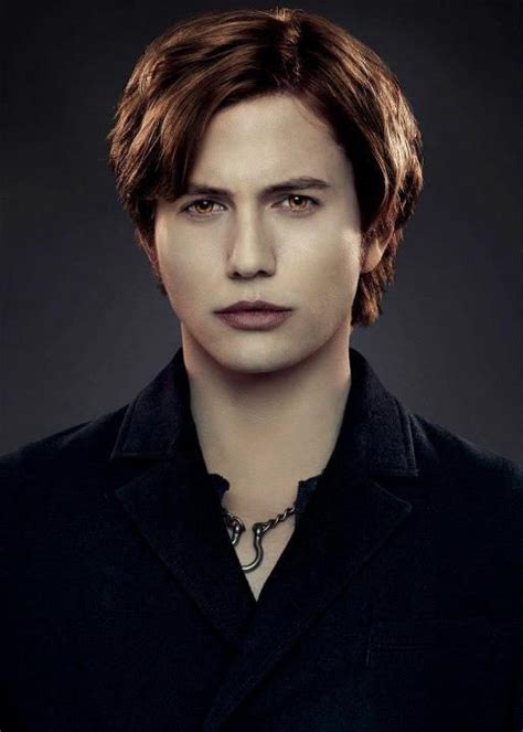 Jackson Rathbone es Jasper en 'Amanecer: Parte 2' - Fotos en eCartelera