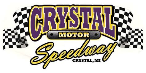 Crystal Motor Speedway Archives - SPEED SPORT