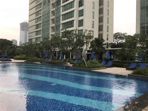 Setiabudi Sky Garden | All Jakarta Apartments - Reviews and Ratings